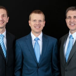 Eagle Vision One - Dr. Moss, Dr. Warner, Dr. Sorenson