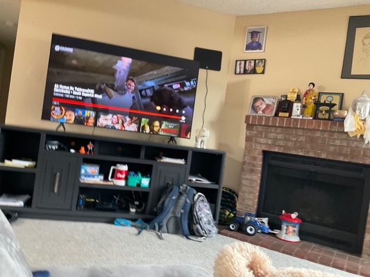 Walmart Supercenter by null