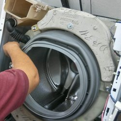 Appliance Services San Antonio