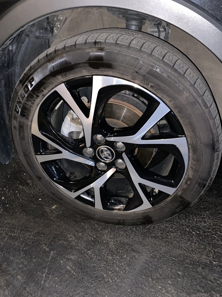 THE FINISH LINE Updated August 2024 145 Wyngate Dr, Monroeville