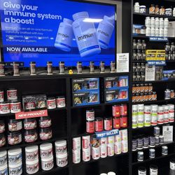 Nutrishop