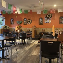 El Vaquero West- Locust Grove