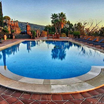 Airone - Der Pool (01/2020) - Hotels Near Me - Zafferana Etnea, Connecticut