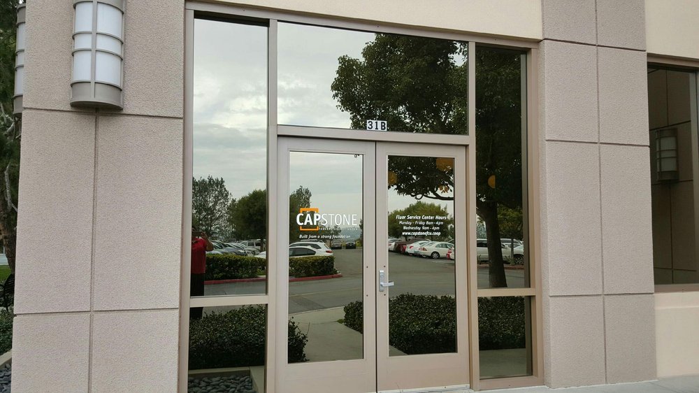 CAPSTONE FEDERAL CREDIT UNION Updated August 2024 3 Polaris Way