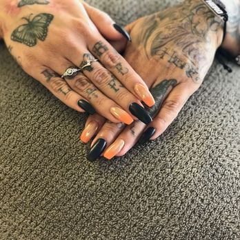 SD Nails - Done by Lisa. - Nail Salons Near Me - San Diego, California