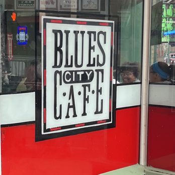 Blues City Cafe - Front door - Southern Near Me - Memphis, Tennessee Blues City Cafe - Front door - Southern Near Me - Memphis, Tennessee