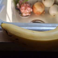 Vons - Banana from Vons