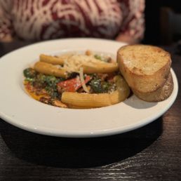 Vodka Pasta