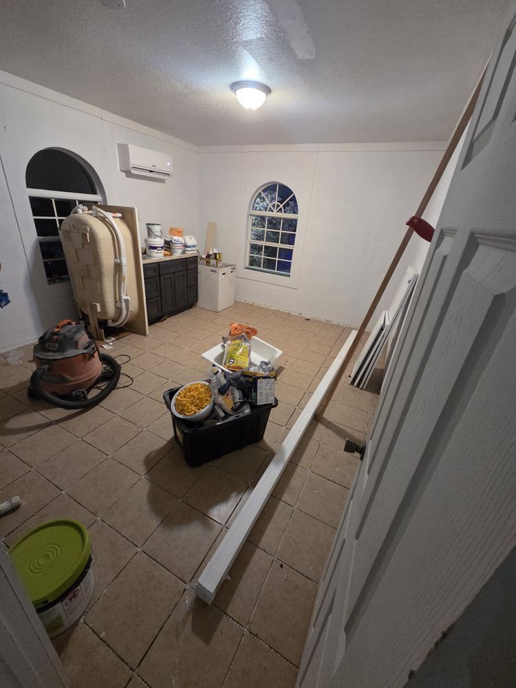 Wachee Worx on-site repair