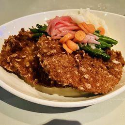 Chicken Fried Steak