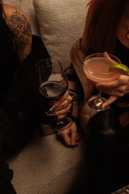 Chez Josie - Villeray by null