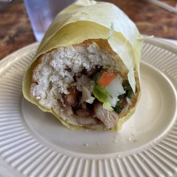 Vietopia Bistro - Bahn mi sandwich - Vietnamese Near Me - West Jordan, Utah Vietopia Bistro - Bahn mi sandwich - Vietnamese Near Me - West Jordan, Utah