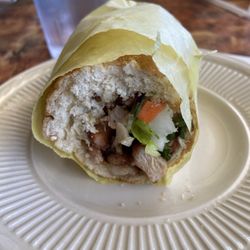 Vietopia Bistro - Bahn mi sandwich