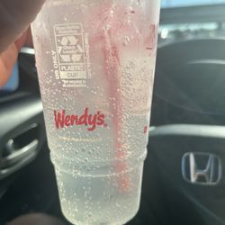 Wendy's