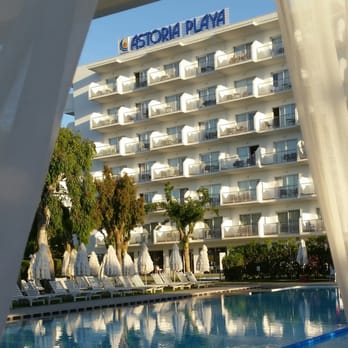 Astoria Playa - Astoria playa. - Hotels Near Me - Alcúdia, PM