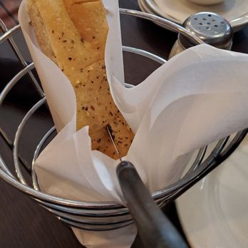 Vinnie's Pizzeria - Bread - Italian Near Me - Winston-Salem, North Carolina