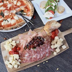 Bavaro's Pizza Napoletana & Pastaria