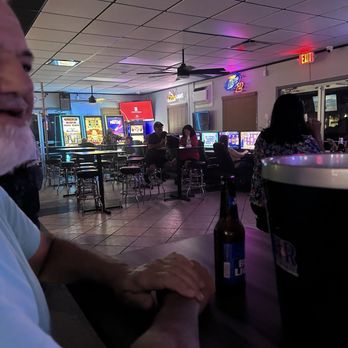 H&R Ice House - Tables - Beer Bar Near Me - San Antonio, Texas H&R Ice House - Tables - Beer Bar Near Me - San Antonio, Texas