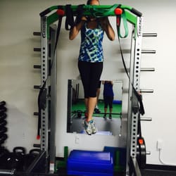 Lifted Fitness & Performance - Holds!