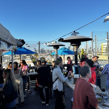El Techo - Views - Latin American Near Me - San Francisco, California