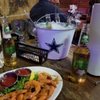 Lone Star Oyster Bar gift card