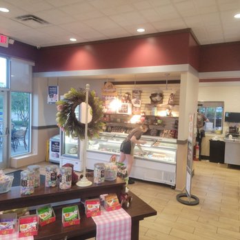 Graeter's Ice Cream - Desserts Near Me - Columbus, Ohio
