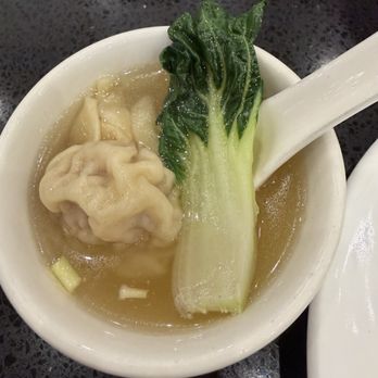 T Kee Seafood Restaurant - Wonton Soup - Chinese Near Me - Sacramento, California T Kee Seafood Restaurant - Wonton Soup - Chinese Near Me - Sacramento, California