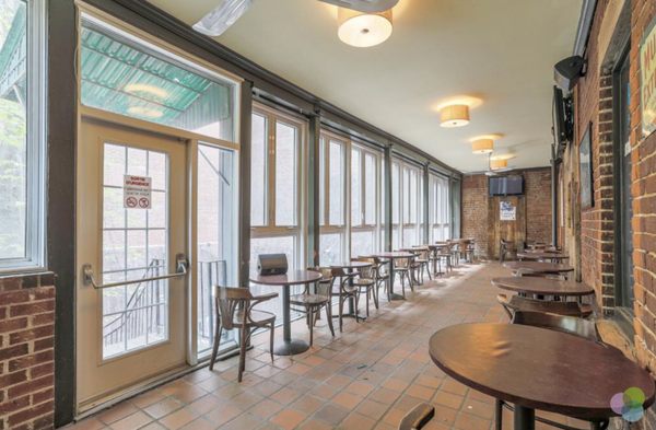 Pub Le Sainte-Élisabeth by null