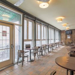 Pub le Sainte-Élisabeth