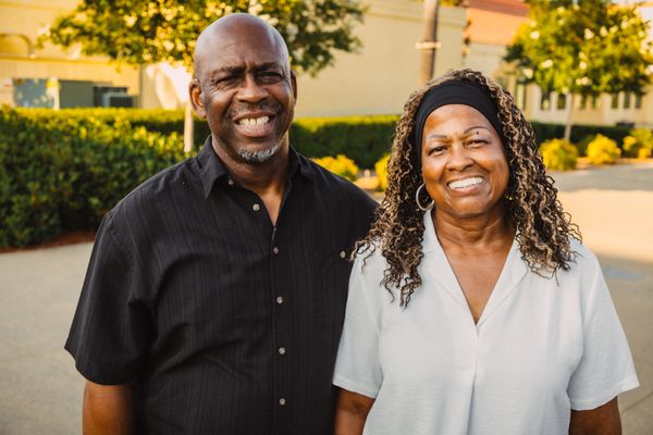 Water of Life Community Church by null