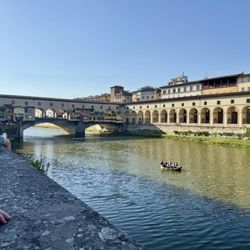 Ponte Vecchio - 06/21/26
