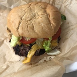 Cheeseburger