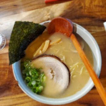 Susuru - Tonkotsu Ramen - Izakaya Near Me - Orlando, Florida