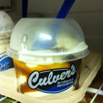 Culver's - Burgers Near Me - Schaumburg, Illinois