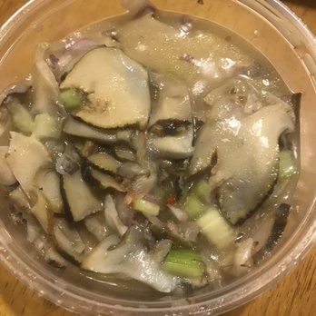 Diggers Catch Seafood - Sail salad - Seafood Markets Near Me - Riverside, Rhode Island
