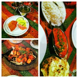 Tandoori Chicken