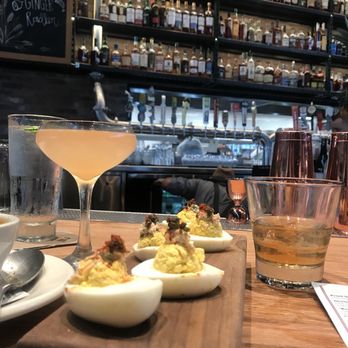 Whiskey Cake - New American Near Me - Irving, Texas