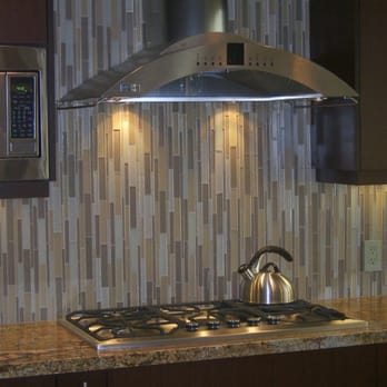 Solid Foundation Tile & Stone - Glass tile backsplash in Poway - Flooring Near Me Solid Foundation Tile & Stone - Glass tile backsplash in Poway - Flooring Near Me