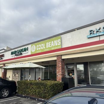 Cool Beans - Coffee & Tea Near Me - Torrance, California