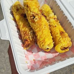 Banh Mi Pho An - Spring Rolls