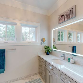 Lifespan Construction - Master Ensuite - General Contractors Near Me - Tumwater, Washington Lifespan Construction - Master Ensuite - General Contractors Near Me - Tumwater, Washington
