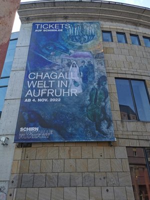 Schirn Café Bar Restaurant by null