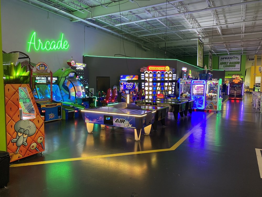 SPEED RACEWAY CLOSED 154 Photos & 72 Reviews 1103 Route 130 S