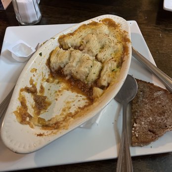 Fibber Magees - Shepherds pie - Irish Near Me - Chandler, Arizona Fibber Magees - Shepherds pie - Irish Near Me - Chandler, Arizona