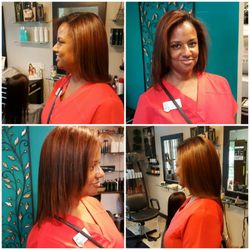 Paris Green Salon 216 Photos 27 Reviews Hair Salons 418 B