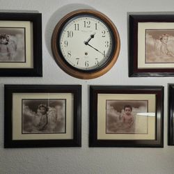 Studio 1921 - 7 grandchildren, now 25 down to 17.