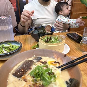 Gyuro Ramen - Ramen Near Me - Chicago, Illinois Gyuro Ramen - Ramen Near Me - Chicago, Illinois