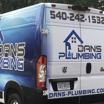 Dans Plumbing - Emergency Services Available - Plumbing Near Me Dans Plumbing - Emergency Services Available - Plumbing Near Me