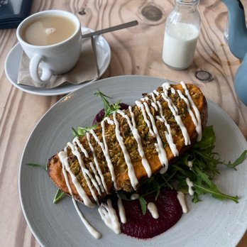 The Beach House - Delis Near Me - Edinburgh, EDH The Beach House - Delis Near Me - Edinburgh, EDH