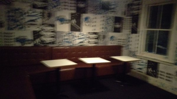 The Lord Gladstone Hotel by null